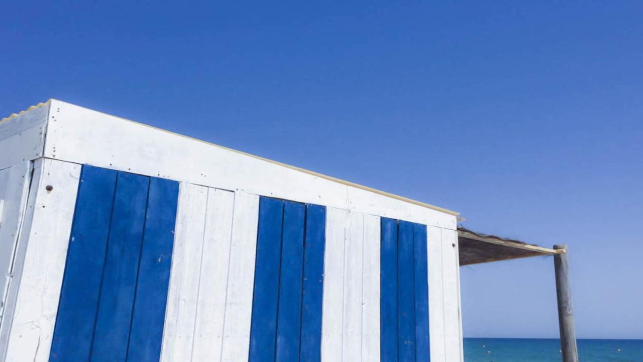 Beach House Pedras D'El Rei 圣卢西亚岛 外观 照片